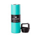 Термос металевий 500 мл Bottle Sport з вакуумною ізоляцією м'ятний HPGM5009M (LG-HPGM5009M)