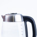Електрочайник Sokany SK-SH-1069 Electric Kettle 2000W 2l прозорий чайник (LG-2084748752) Електрочайник Sokany SK-SH-1069 Electric Kettle 2000W 2l прозорий чайник (LG-2084748752)