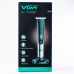 Тример для стрижки VGR V-178 акумуляторний (LG-2075186606)