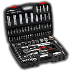 Набор инструментов Zhongxin Tools force 108 предметов(ZHONGXIN-AV)