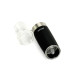 Мельница для специй DENX DX2518 с чашей 150 мл, АААх6. Черный (DX2518) Мельница для специй DENX DX2518 с чашей 150 мл, АААх6. Черный (DX2518)