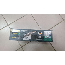 УЦЕНКА! Ручной отпариватель для одежды Rainberg RB-6314 2000 Вт (Плохая упаковка, не работает пар 3102)