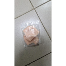 УЦЕНКА! Силиконовые протекторы для пяток (Нет упаковки 3008)