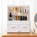 Органайзер для косметики и парфюмерии Cosmetic Box с выдвижными ящиками GW-880