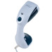 Ручной отпариватель Difei Handheld Garment Steamer DF-019A+pro для одежды 1100 Вт с паровой щёткой (DF019A-AV)