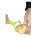Многофункциональная овощерезка с сменными насадками 14в1 Vegetable Salad Cutter Терка для овощей с контейнером(SALC141-AV)