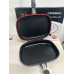 Двойная сковорода-гриль Double Grill Pan 32 см.(DGP32-AV)