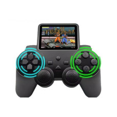 Портативная ретро мини игровая приставка с экраном 2.4 дюйма Gamepad S10 Игровая приставка на 520 игр