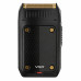 Электробритва портативная VGR V-353 с USB, Черная / Профессиональная мужская машинка для бритья Электробритва портативная VGR V-353 с USB, Черная / Профессиональная мужская машинка для бритья