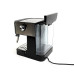 Электрическая кофемашина DENX DX2093 1.6 л 850 Вт, черная (DX2093)