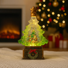 Светильник-ночник 