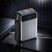Павербанк King Power PD-65 30000 мАч 65W с быстрой зарядкой для смартфона, планшета и ноутбука