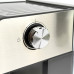Электрическая кофемашина DENX DX2093 1.6 л 850 Вт, черная (DX2093)