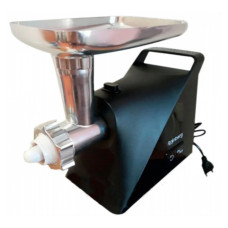 Мясорубка Rainberg RB-679 3000W Black 2в1 Электрическая Электро соковыжималка Электро мясорубка(RB-679-AV)