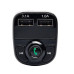 ФМ модулятор FM трансмиттер CAR X8 с Bluetooth MP3 (X8) TRG-194149