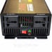 Инвертор 12V–220V Eryuan MX 4500W с чистой синусоидой (MX4500-AV) Инвертор 12V–220V Eryuan MX 4500W с чистой синусоидой (MX4500-AV)
