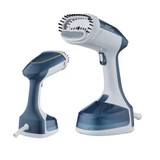 Ручной вертикальный отпариватель Синий Zepline ZP-204 2200 Вт