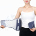 Корсет для спины универсальный с ремнями Belt / Корректор осанки / Пояс для спины Корсет для спины универсальный с ремнями Belt / Корректор осанки / Пояс для спины