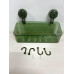Полка для ванной комнаты на присоске Organizer for wall(OFW85-AV)