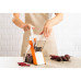 Мультислайсер тёрка для овощей Brava Spring Slicer 9462 (9462-AV)