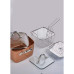 Сковородка-фритюрниця квадратная с крышкой TOP KITCHEN BN-8001 TRG-190811
