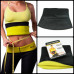 Пояс для похудения Hot Shapers Pants Neotex, пояс для похудения живота и талии, эффективный Хот Шейперс(05544-AV)