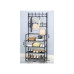 Универсальная вешалка для одежды New simple floor clothes rack size 60X29.5X151 см