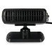 Автомобильный обогреватель Auto Heater Fan 703, 200W питание от прикуривателя, автопечка, автодуйка(8988088-AV)