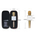 Bluetooth микрофон для караоке Q7 + Чехол с 2 динамиками (381141-AV)