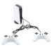 Игровая консоль ретро приставка для телевизора Dendy Game Station GS5 200 игр 8 Bit(NGS55-AV)