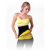 Пояс для похудения Hot Shapers Pants Neotex, пояс для похудения живота и талии, эффективный Хот Шейперс(05544-AV)