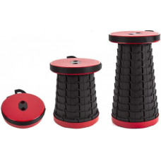 Туристический складной стул Telescopic stool 47 см Складной телескопический стул для пикника, рыбалки (TelescopStool-AV) Туристический складной стул Telescopic stool 47 см Складной телескопический стул для пикника, рыбалки (TelescopStool-AV)