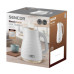 Електрочайник Sokany SK-1047 Electric Kettle 2000W 1.7l (LG-2078128096) Електрочайник Sokany SK-1047 Electric Kettle 2000W 1.7l (LG-2078128096)