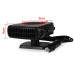 Автомобильный обогреватель Auto Heater Fan 703, 200W питание от прикуривателя, автопечка, автодуйка(8988088-AV)
