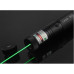 Лазерная указка зелёный лазер Laser 303 green с насадкой
