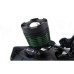Фонарь налобный Bailong BL-2188b-T6 50000W, 2 аккумулятора 18650 5800 mAh 3.7V (NBL2188-AV)