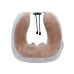 Массажная подушка для шеи U-shaped massage pillow