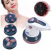 Инфракрасный антицеллюлитный  массажер для тела RETTER Body Innovation