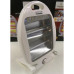 Кварцевый обогреватель Heater CB 7745 Crownberg Quartz 800Вт(CB7745-AV)