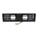 Камера заднего вида в рамке номерного знака 16 LED HD CCD Night Vision R314