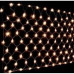 Гирлянда сетка 120LED 1,5x1,5м Теплый (RD-7162)