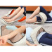 Роликовый массажер для всего тела Massager of Neck Kneading с инфракрасным подогревом для дома и авто (6929830-AV)