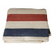 Простынь электрическая Electric Blanket 150х120см (полосы, Разноцветные)(ELE152-AV)
