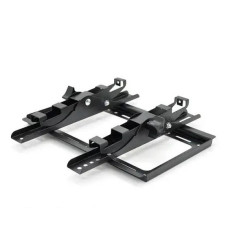 Крепление ТВ PRC KT-01 черный Кронштейн Наклонный 14-42 до 25 kg LCD/LED (19812)(NO19812-AV)