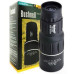 Монокуляр Bushnell 16x52 PowerView монокль, Бушнел, подзорная труба с чехлом(3811154-AV)
