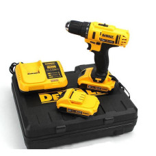 Шуруповерт аккумуляторный DeWALT (24V/5A)(DeWALT24V-AV)