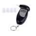 Алкотестер персональный ALT-07S Digital Breath Alcohol Tester с LED дисплеем (Tester-AV)