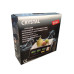 Весы электронные торговые со счетчиком цены Crystal CT-500 до 50 кг TRG-191426