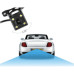 Камера заднего вида для автомобиля SmartTech A101 LED Лучшая Цена!