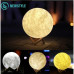 3D ночник луна Moon Touch Control UFT диаметр 15 см 5 режимов (4009547-AV)